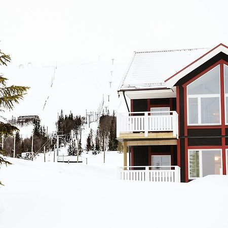 Trillevallens Apartments Are 部屋 写真