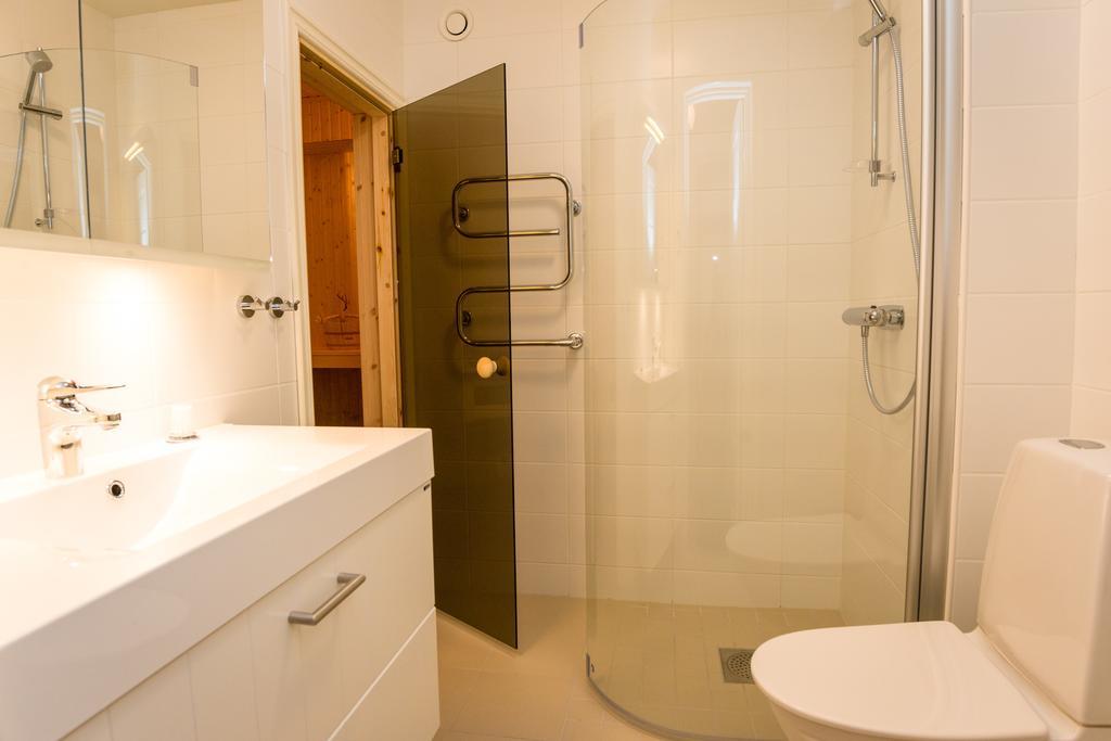 Trillevallens Apartments Are 部屋 写真