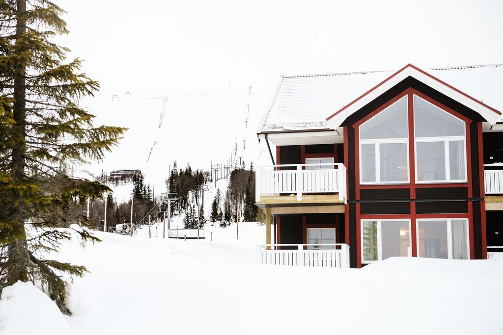 Trillevallens Apartments Are 部屋 写真
