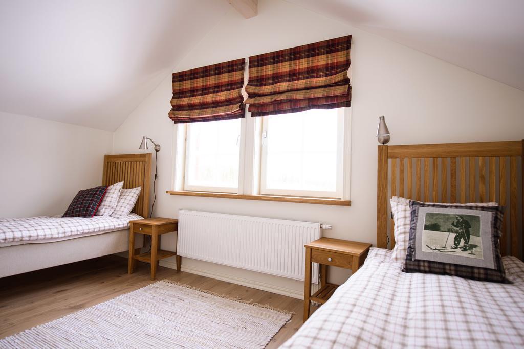 Trillevallens Apartments Are 部屋 写真